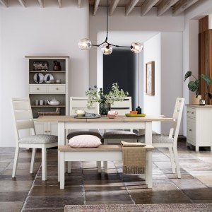 York Coconut White Collection