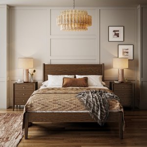 Nice Dark Oak