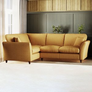 Alpine Oslo Ochre