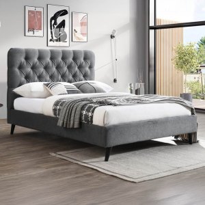 CRUZ DARK GREY