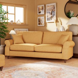Hazel Oslo Ochre