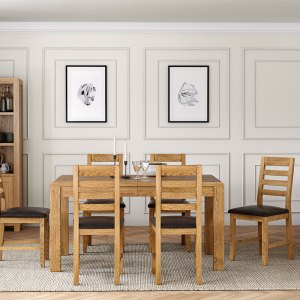 Billie Oak Collection