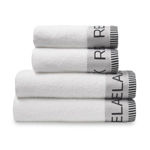 CATHERINE LANSFIELD Relax & Unwind White