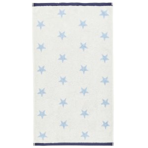 Helena Springfield Star Towels Blue