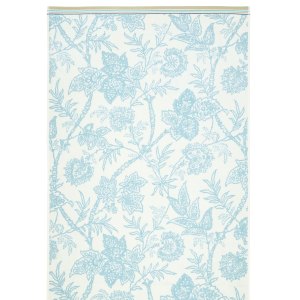 BEDECK OF BELFAST Reya/Emira Towels Teal & Green
