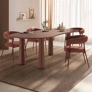 Blair Dining Collection Terracotta