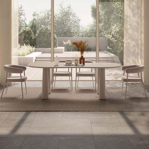 Blair Dining Colleciton Sand