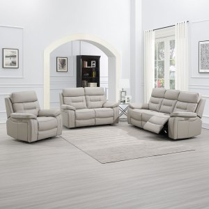 Bassano Light Grey