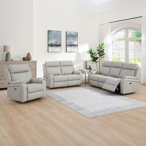Formello Light Grey