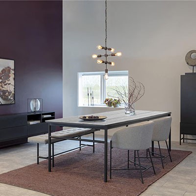 Stockholm Black Collection