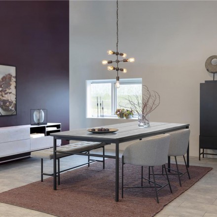 Stockholm White Collection