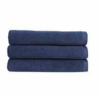 CHRISTY'S Brixton Midnight Blue