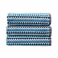 CHRISTY Carnaby Stripe Blue