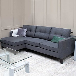 Odense Charcoal