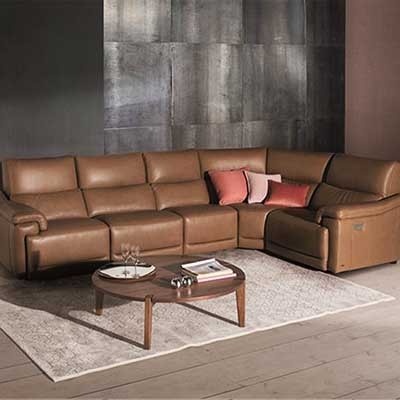 NATUZZI EDITIONS Brama