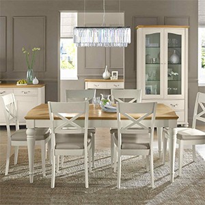 Freeport Pale Oak Collection