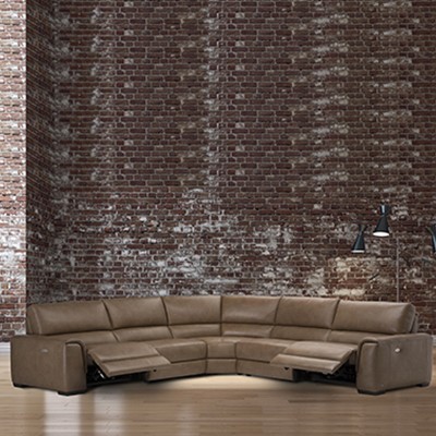 Natuzzi Editions Catania