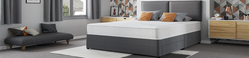 Dreamworld Eaton Comfort Collection Dreamworld Eaton Comfort Collection