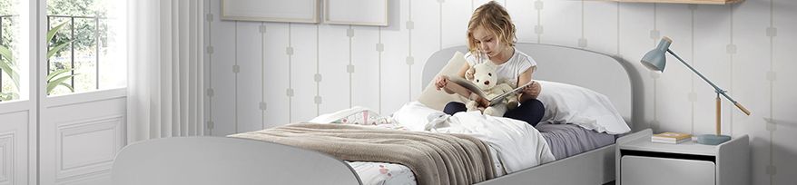 Vipack Kiddy Cool Grey Vipack Kiddy Cool Grey
