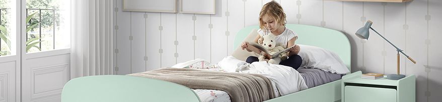 Vipack Kiddy Mint Green Vipack Kiddy Mint Green