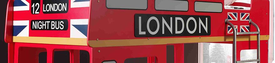 VIPACK LONDON BUS VIPACK LONDON BUS
