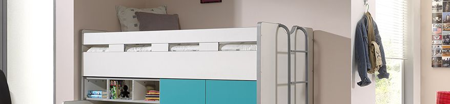 Vipack Bonny Turquoise Vipack Bonny Turquoise