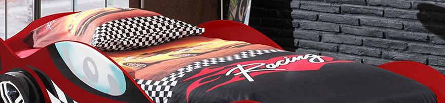 VIPACK Car Beds VIPACK Car Beds