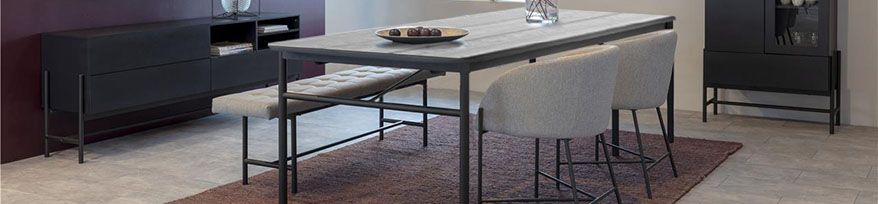 Stockholm Black Collection Stockholm Black Collection