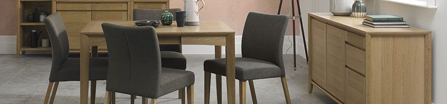 Canneto Oak Collection Canneto Oak Collection
