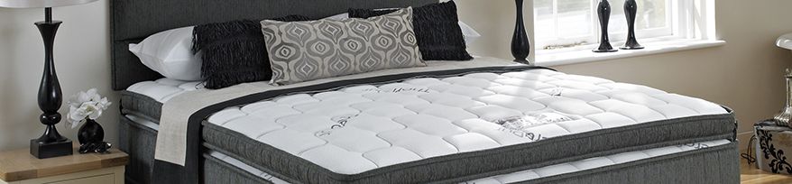 King Koil Extended Life Forte Collection King Koil Extended Life Forte Collection