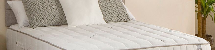 King Koil Extended Life Intense Collection King Koil Extended Life Intense Collection