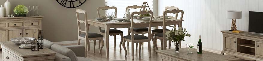 Fabian Dining Collection Fabian Dining Collection