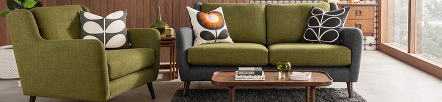 Orla Kiely Fern Orla Kiely Fern