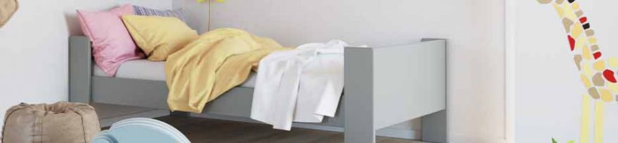 Steens for Kids Memphis Grey Steens for Kids Memphis Grey