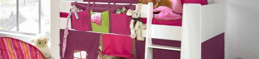 Steens for Kids White Steens for Kids White