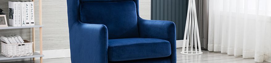 Larossa Armchair Larossa Armchair