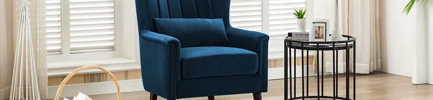 Maura Armchair Maura Armchair