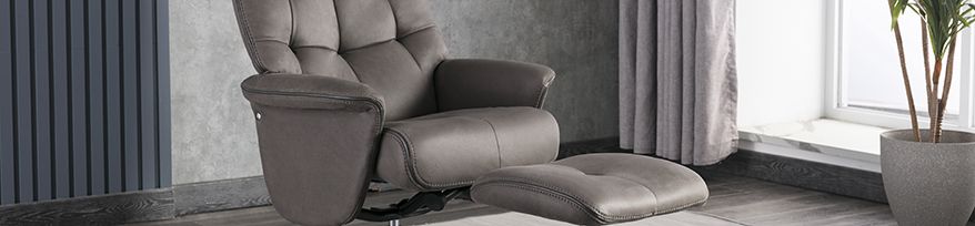 Welles Recliner Chair Welles Recliner Chair