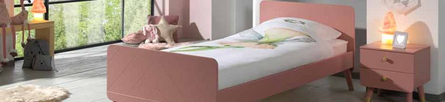 Vipack Billy Terra Pink Vipack Billy Terra Pink