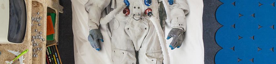Snurk Astronaut Snurk Astronaut