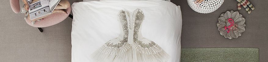 Snurk Ballerina Snurk Ballerina