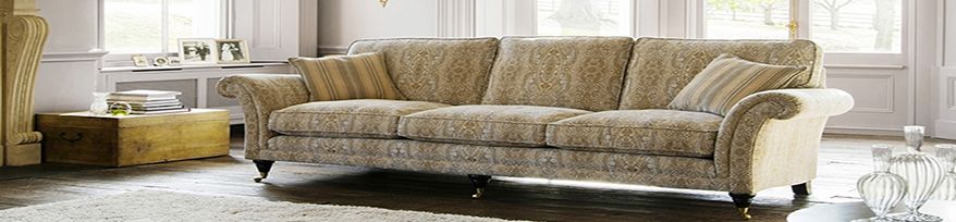 Parker Knoll Burghley Parker Knoll Burghley