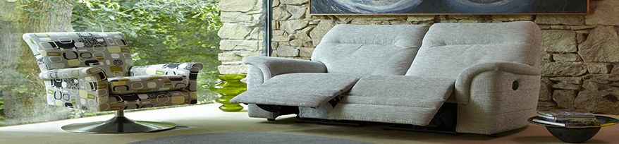 Parker Knoll Hudson Parker Knoll Hudson
