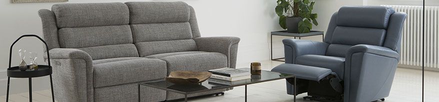 PARKER KNOLL Colorado PARKER KNOLL Colorado