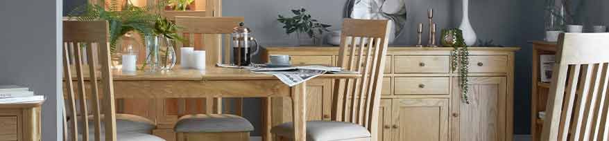 Alford Dining Collection