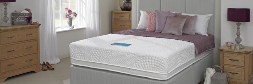 SleepSpa Gel Serene Collection SleepSpa Gel Serene Collection