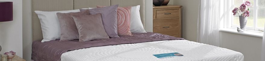 SleepSpa Gel Serene SleepSpa Gel Serene