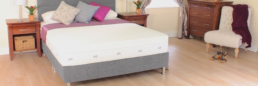 iKool Luxury Support Collection iKool Luxury Support Collection