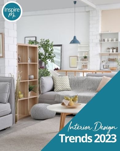 Interior Design Trends 2022