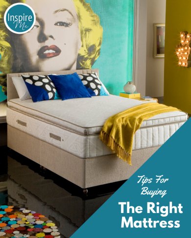 Tips for Buying the Right Mattress